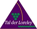 Beschreibung: Beschreibung: Tal der Loreley